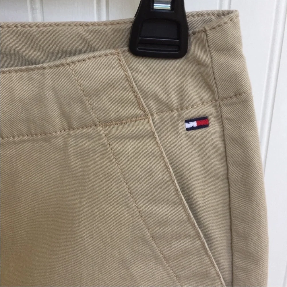Tommy Hilfiger chic beige